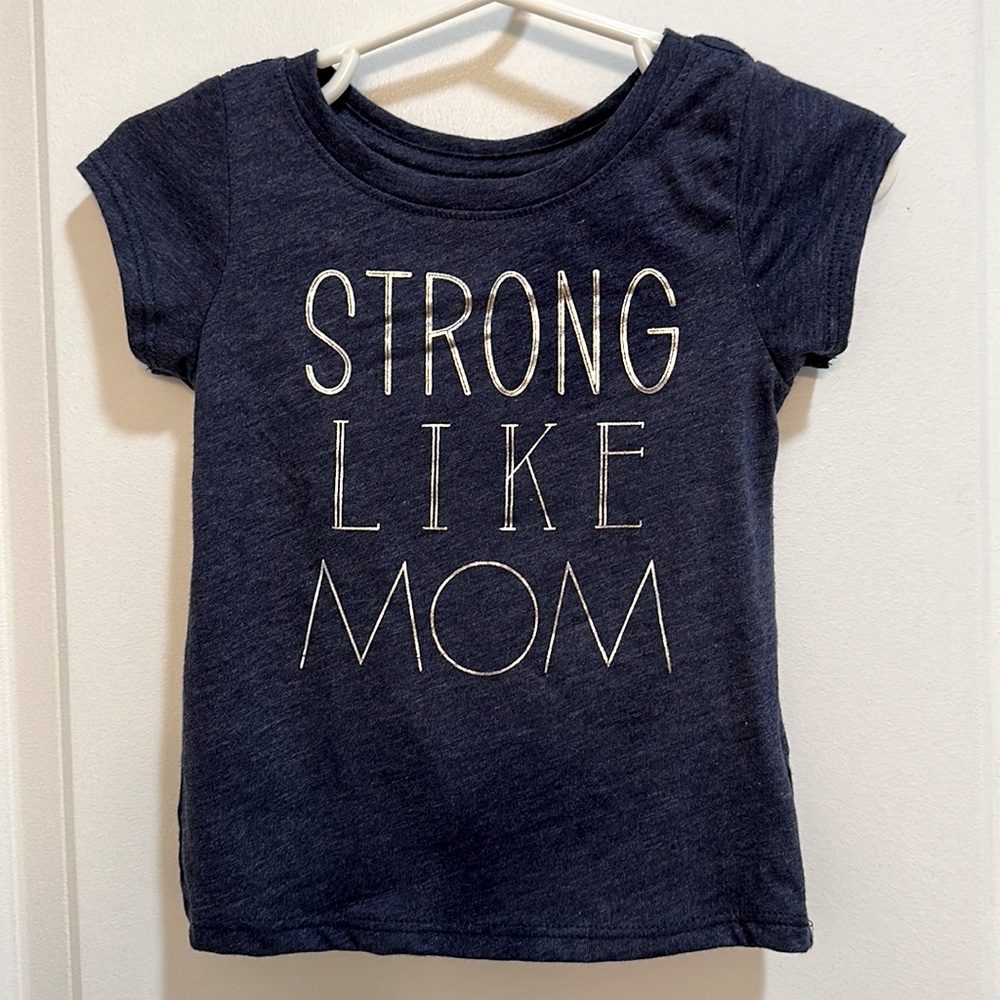 🤍NWT🤍 12M Cat & Jack Kids T-shirt